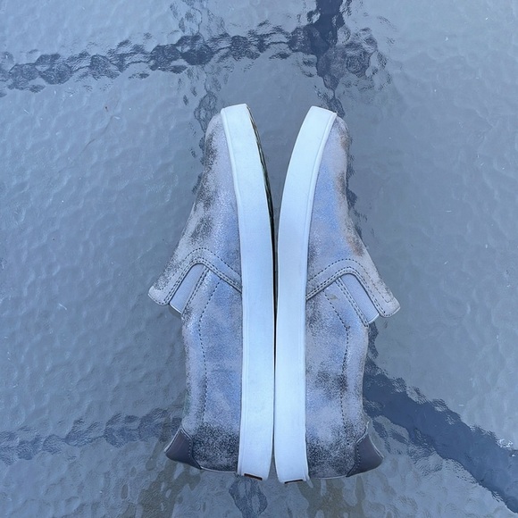 Dr. Scholl's Womens Madison Fashion Sneaker - Picture 7 of 10